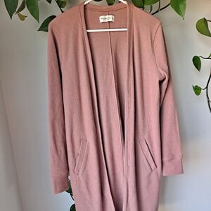 Abercrombie and Fitch cardigan
